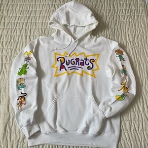 Nickelodeon Rugrats Sweatshirt